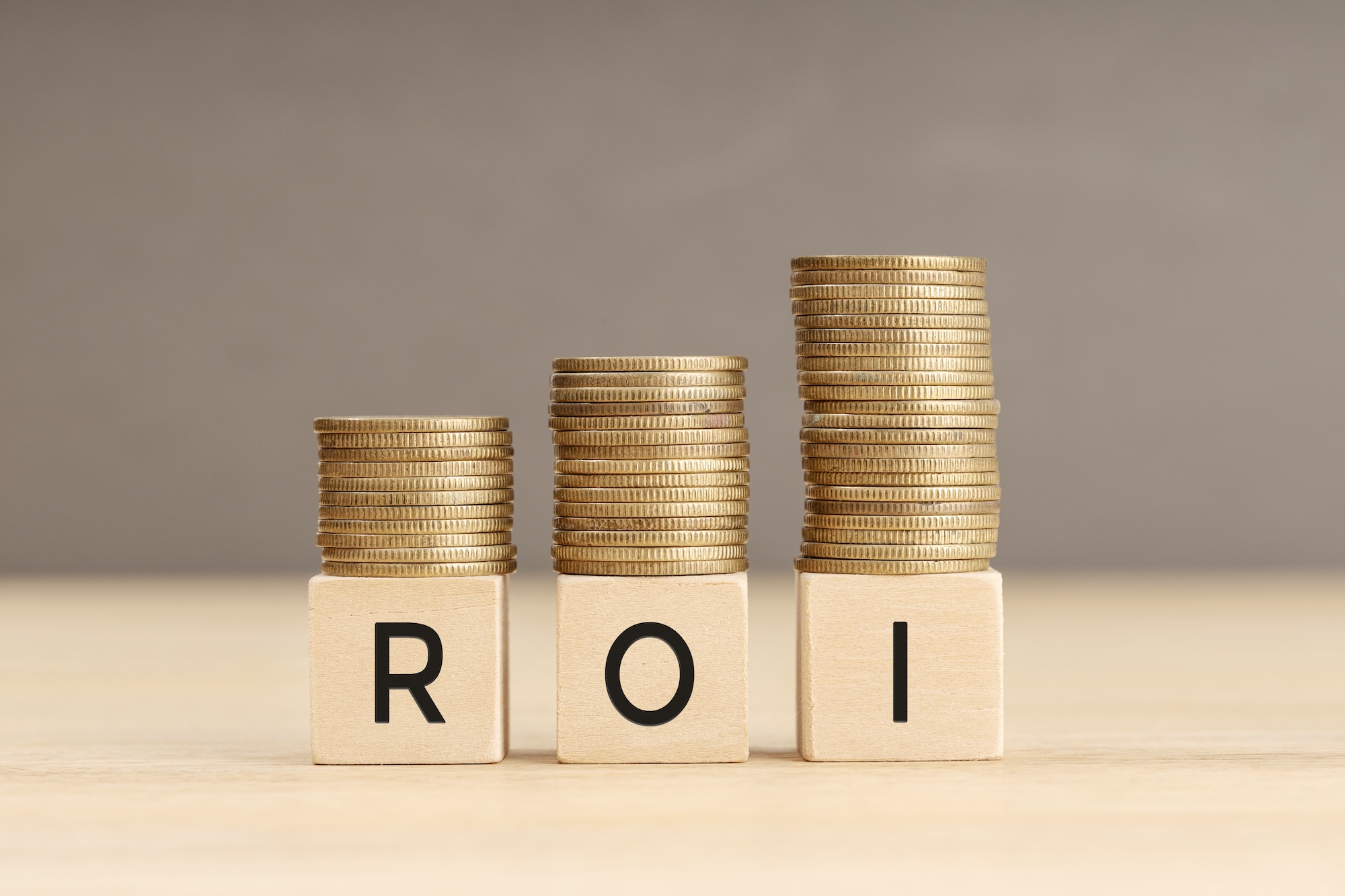 Medir el ROI en Marketing Digital: Optimiza Tus Inversiones