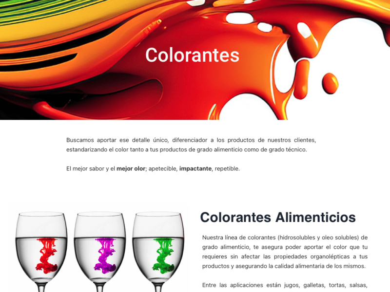 bioessences-group-colorantes